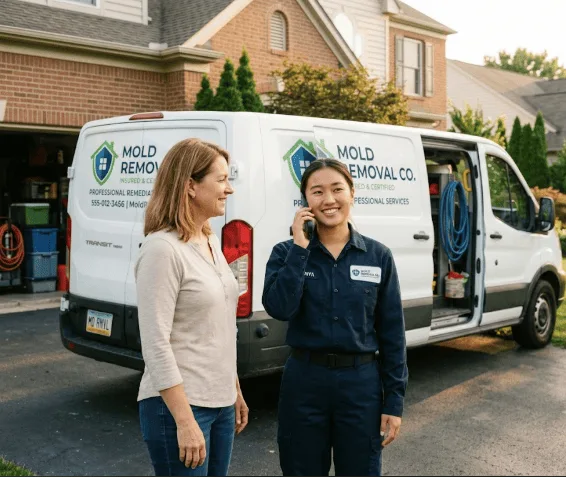 Crawlspace Mold Remediation Mountain Ranch, CA FAQs